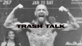 SCORP - TRASH TALK FREESTYLE