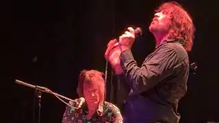 Soul Kitchen (Full Song) by Wild Child at the HOB Anaheim on March 28, 2026. 