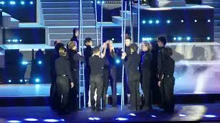 Claudio Baglioni - "Fammi andar via" - Live @ Unipol Arena - Bologna - Febbraio 2024