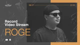 Record Video Stream | ROGE