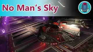 [FR] [PC] No Man's Sky 5.21 /3xperimental/ Va falloir améliorer la soucoupe