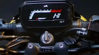 New TVS fiero 125 official teaser video 💥💥|| tvs fiero 125 new model 2021