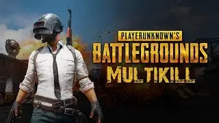 PUBG - Kill Special #1 - 13Kills + Chicken Dinner [Deutsch]