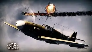 Играем: War Thunder