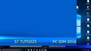 comment avoir idm 2016 illimité a vie sans key sans code