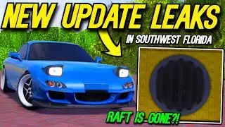 *NEW* HALLOWEEN UPDATE LEAKS IN SOUTHWEST FLORIDA!