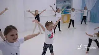 Актёрское мастерство в 
