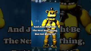 The Real Slim and Shady | FNaF AR Edit #23 | 