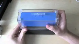 Jambox Unboxing (deutsch)