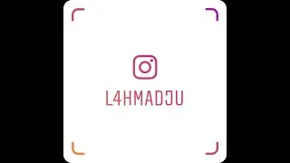 Lahmadju | Highlight | PUBG | Instagram - 