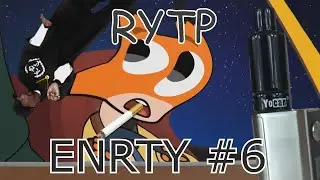 Лекс и плу RYTP ENTRY #6