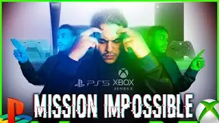 PS5 Vs XBOX series X | مقارنة بلاي ستيشن 5 و اكس بوكس اكس 🟢