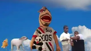Que Te Den - Karma 94 (Official Video)
