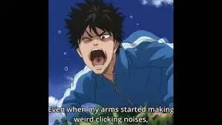 #saitama training