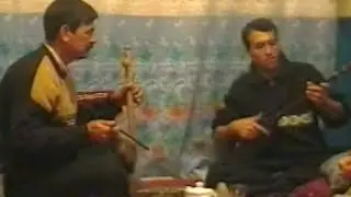 احمد کاملی. پریزاد