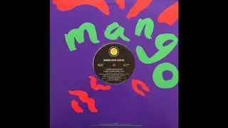 Angélique Kidjo - Agolo (MK Dub)