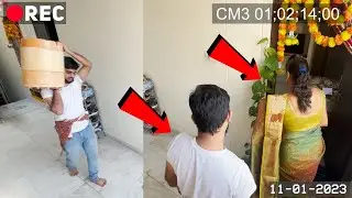 See what water supply boy did | Awareness Video | Invisible Eye