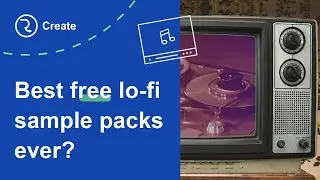 Free Lofi Samples Demo | Download on RouteNote Create