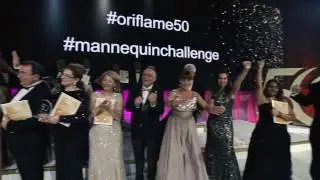 Oriflame Юбилейная конференция   Элитный уровень, доступный каждому!