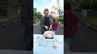 YANG MENANG SUIT MASAK NASI GORENG!!