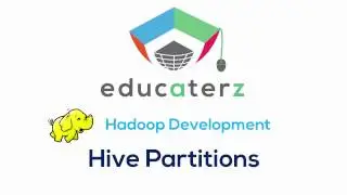Hadoop Tutorial for Beginners - 28 Hive Partitions, Static and Dynamic Partitions