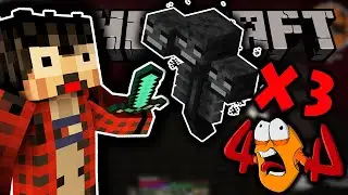 ΕΠΙΚΙΝΔΥΝΕΣ ΑΠΟΣΤΟΛΕΣ!! MINECRAFT 404 SMP