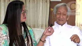 Phirdailova leh Lalchhingpuia te unau | Kum 90, Mission Veng