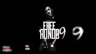 RondoNumbaNine • Freestyle From Prison *Exclusive '14*