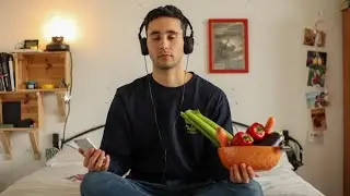 3 HÁBITOS para comer MEJOR  y VIVIR más