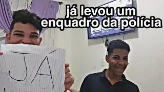 Ja fiz e nunca fiz parte 5