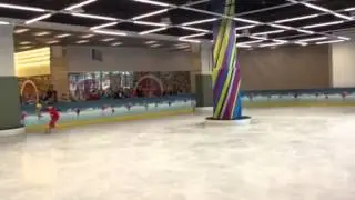 #щелкунчик#китайский танец#ice balet