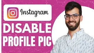 Disable Instagram Profile Picture Zoom - EASY How To Guide
