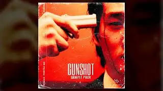 Vintage Sample Pack - Gunshot (Soul, Jazz, Boom Bap, J Cole, JID, Kendrick Lamar Sample Pack 2023)