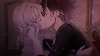 Diabolik Lovers - Savage - Ayato x Yui - 「AMV」