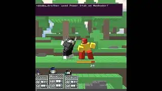 Block Tales Fun