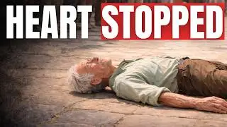 He Ignored These Symptoms, Then His Heart Stopped (Doctor Explains)