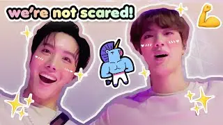 2seok is braver than you think