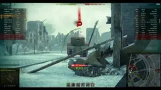 World of Tanks Funny Moments [Episode 12]