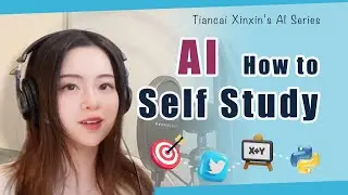 How I'd learn AI in 2024 if I had to start over? Trendy Concepts Explained!