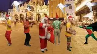 Gingol Bells - Bon Nadal