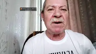 ЖИЗНЬ БЕЗ РУК С 17 ЛЕТ