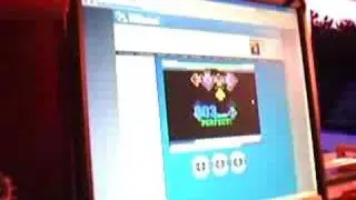 FFR - The Entertainer - FC  (Webcam Recorded)