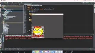 2 - LibGDX Game - PongGDX - Design and Configuration