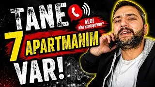 Artık Sen Benim Ortağımsın - Boş Muhabbet Yaptırır !