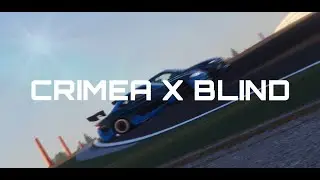 BLIND X CRIMEA | Kazan Canyon