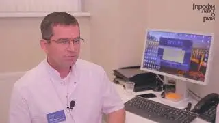 “Капли и спреи в нос» Андрей Боклин.