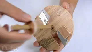 KITCHEN LIFE HACK, MUST WATCH THIS !!