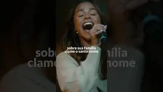 Clamo Jesus (I Speak Jesus) • Joe Vasconcelos, Julia Vitória, Sing Church Worship #juliavitoria