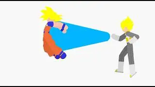my first animation please support me
