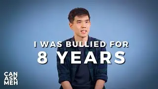 How I Became A Target for Bullies In School | Can Ask Meh?